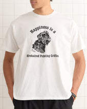 Happiness Tee