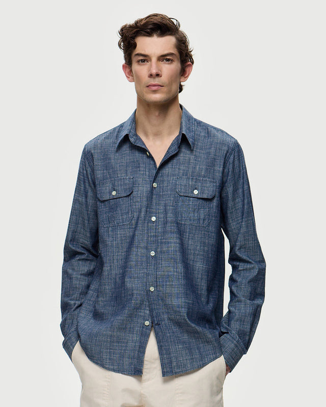 HARDY - Denim Stone