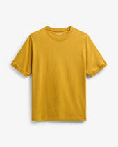 HARLEY - Jaune Mimosa