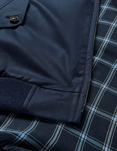 Harrington Grenfell Cloth French