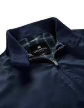 Harrington Grenfell Cloth French