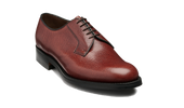 Harris - Burgundy Grain