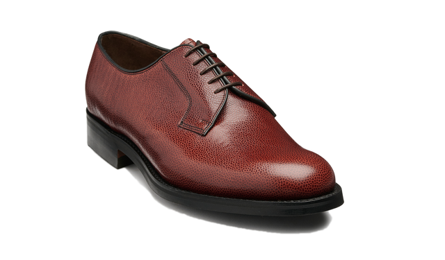 Harris - Burgundy Grain