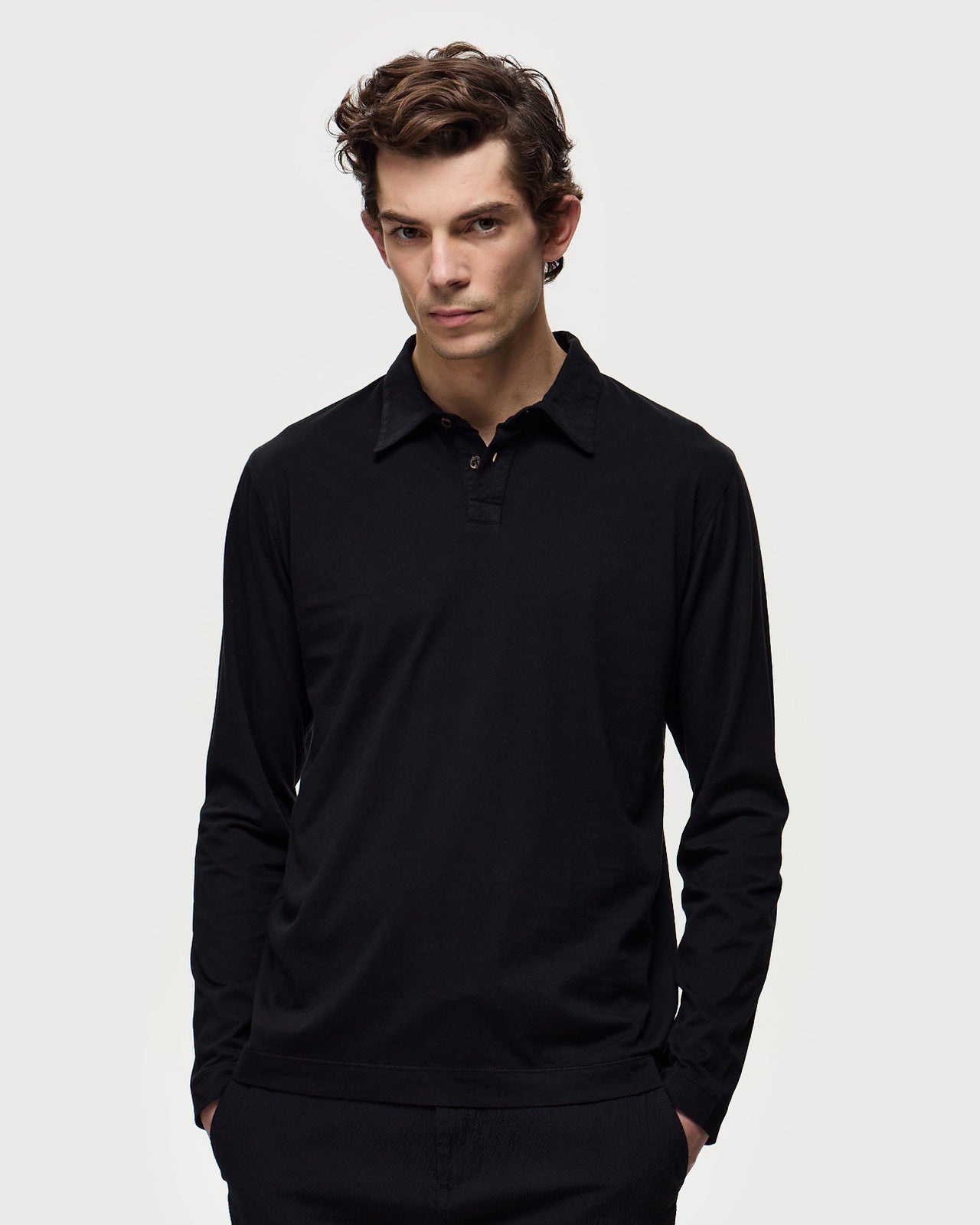 Harry Noir Onyx