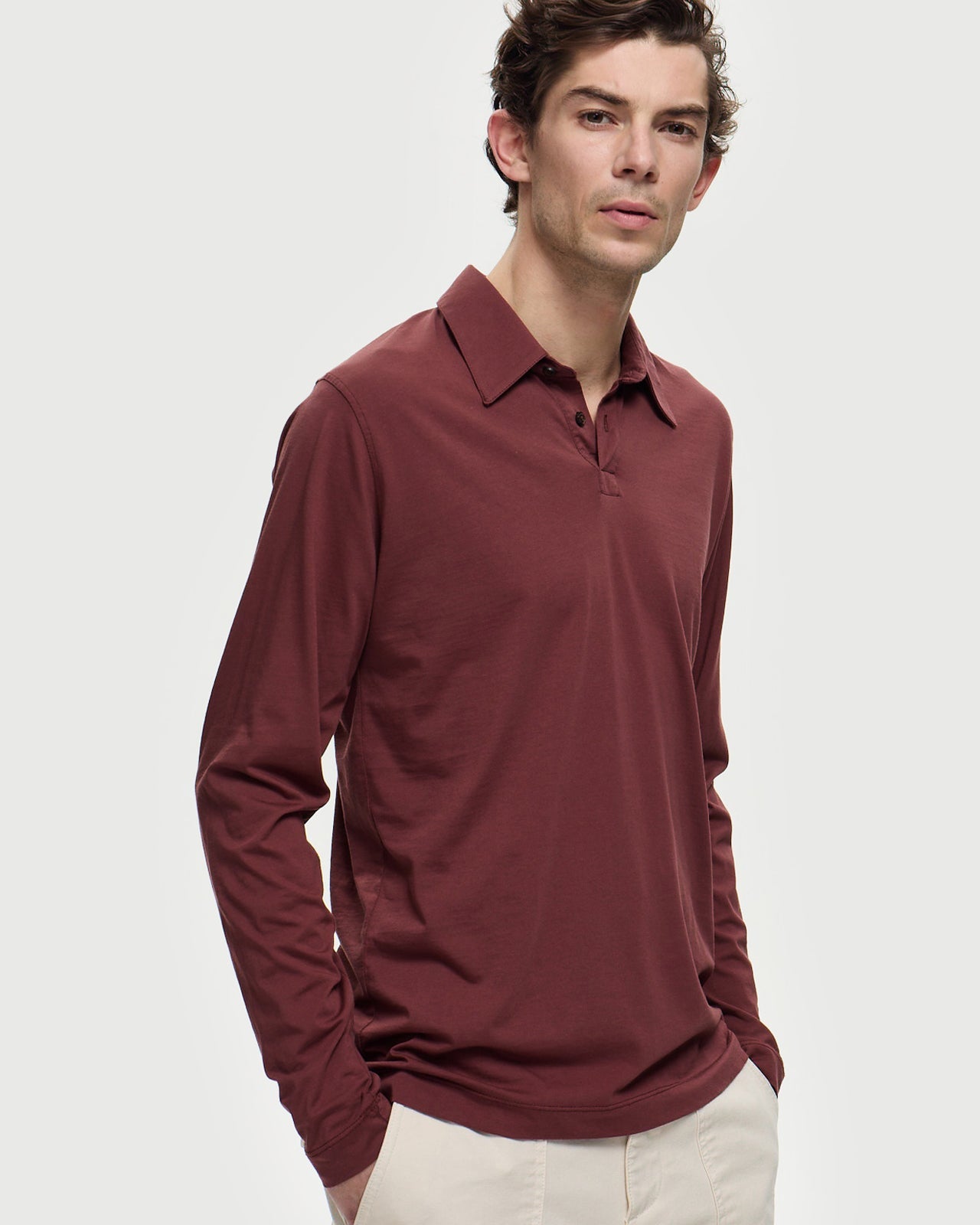 Harry Rouge Carmin