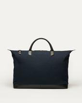 Hartsfield Organic Cotton Canvas Weekender Bag
