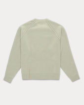 Harvard Maglione Girocollo In Lana Con Maniche Raglan