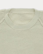 Harvard Maglione Girocollo In Lana Con Maniche Raglan