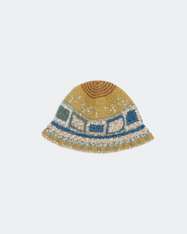 Brew Hat - Lichen