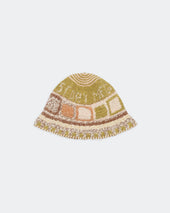 Brew Hat - Shiitake