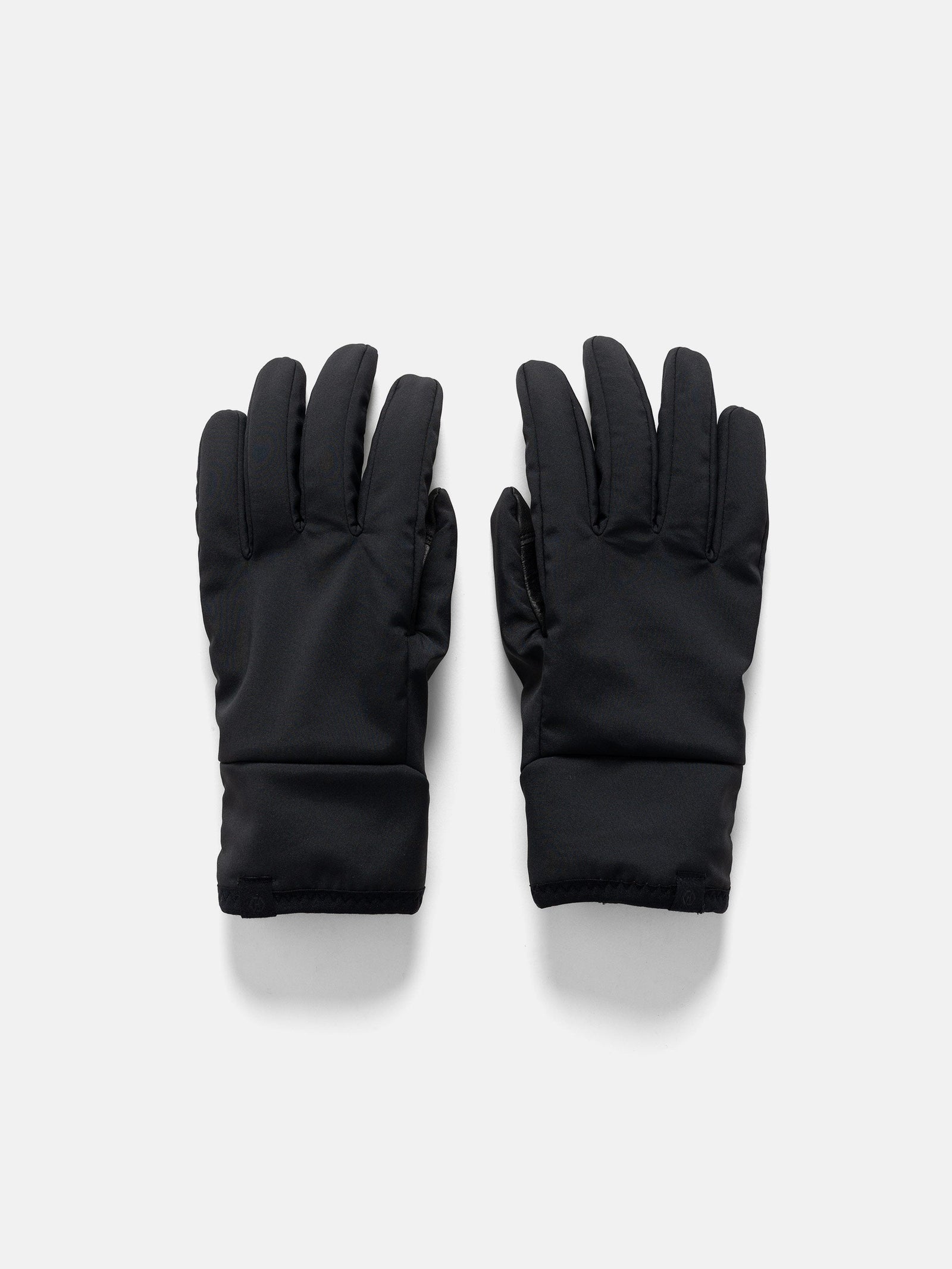 Alpine Gloves Gore Tex Windstopper 3l Nylon Polartec