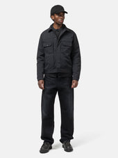 Station Insulated Jacket Gore Tex Windstopper 3l Nylon Primaloft