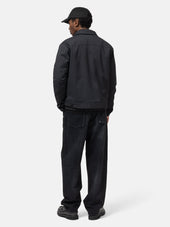 Station Insulated Jacket Gore Tex Windstopper 3l Nylon Primaloft