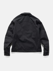 Station Insulated Jacket Gore Tex Windstopper 3l Nylon Primaloft