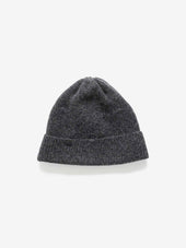 Watch Cap Merino Wool Cashmere