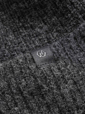 Watch Cap Merino Wool Cashmere