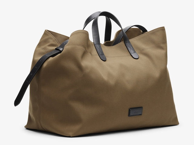 M/S Haven - Khaki/Black