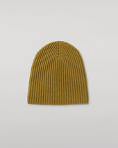 Lovat Green Cashmere Hat