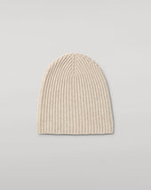 Lovat Natural Cashmere Hat