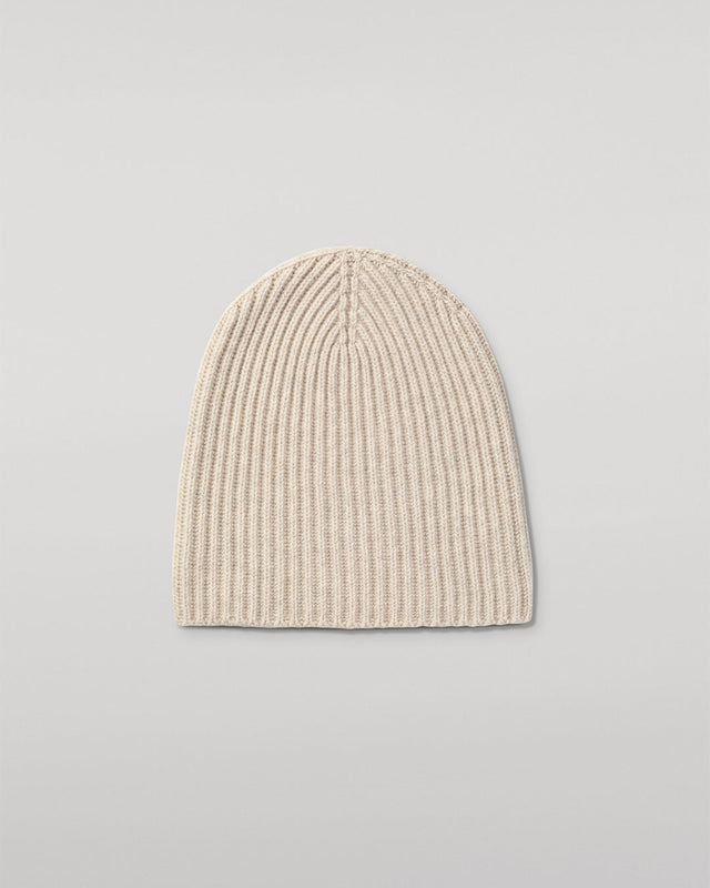 Lovat Natural Cashmere Hat