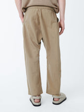 Haye Pant In Fatigue