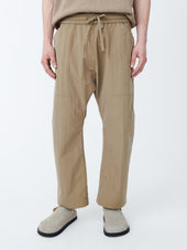 Haye Pant In Fatigue