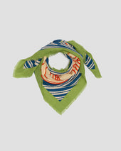 Haze Vanilla Scarf