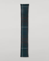 Baird Brushed Cashmere Silk Scarf