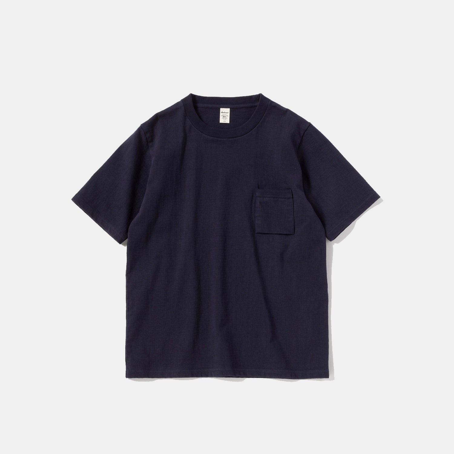 Jackman High Density Pocket T Shirt