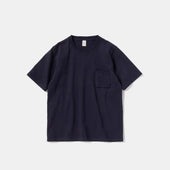 Jackman High Density Pocket T Shirt