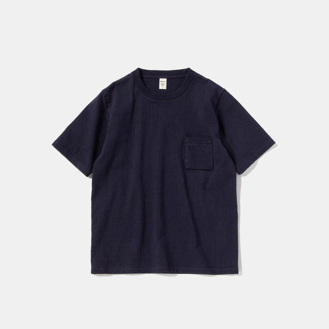 Jackman High Density Pocket T Shirt