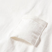Jackman High Density Pocket T Shirt