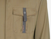 Amos Endurance Suit