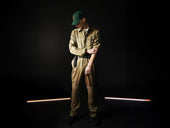 Amos Endurance Suit