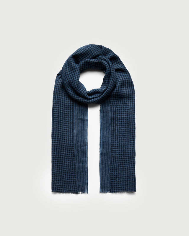 HEARST - Indigo/Navy