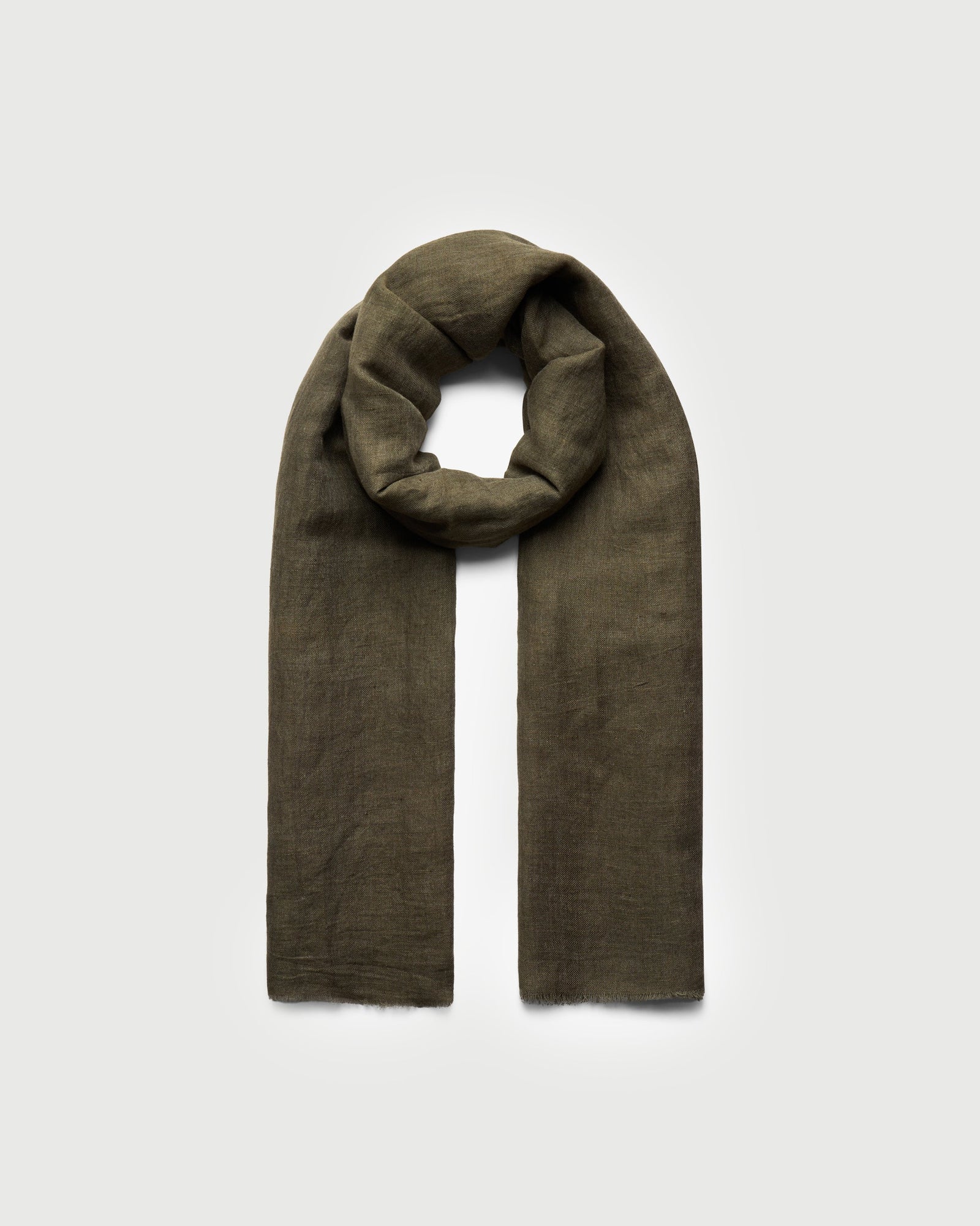 Heaton Kaki Militaire