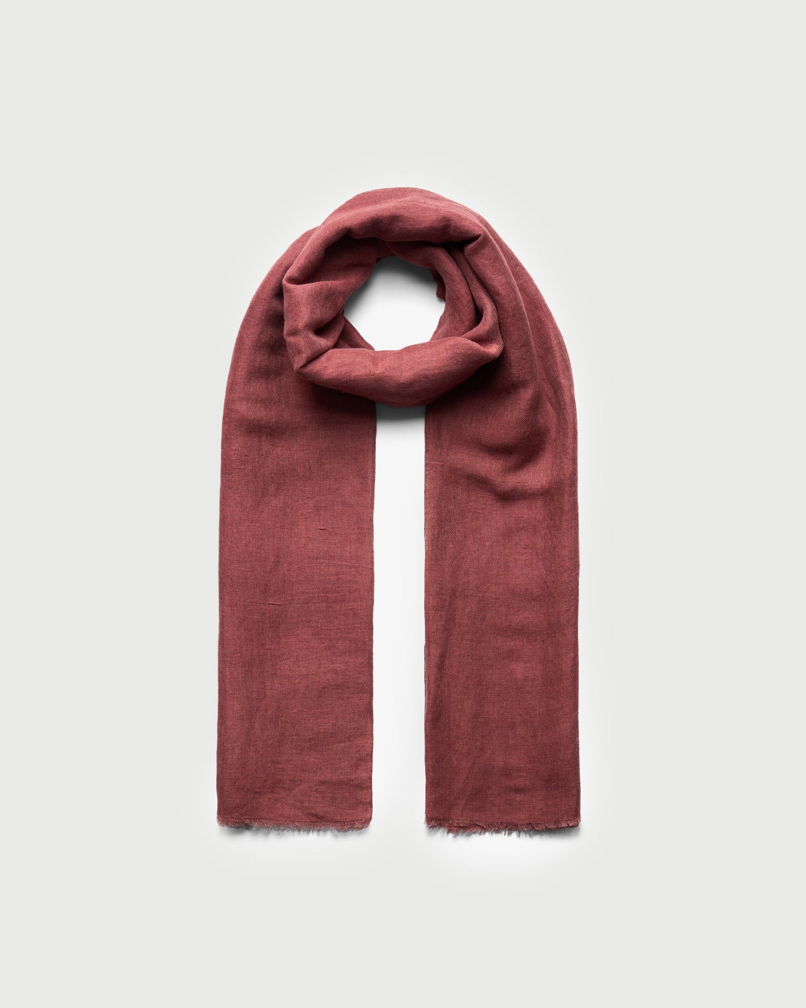 Heaton Rouge Carmin