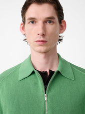 Heddy Knit In Apple
