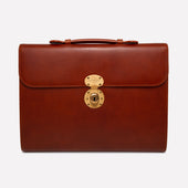 Heritage Burlington Briefcase