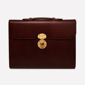 Heritage Burlington Briefcase
