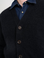 Caradale Cardigan Rosen