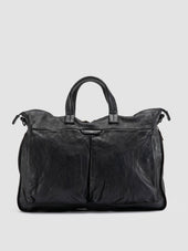 Helmet 046 Leather Briefcase