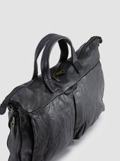 Helmet 046 Leather Briefcase