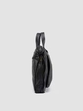Helmet 046 Leather Briefcase