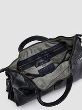 Helmet 046 Leather Briefcase