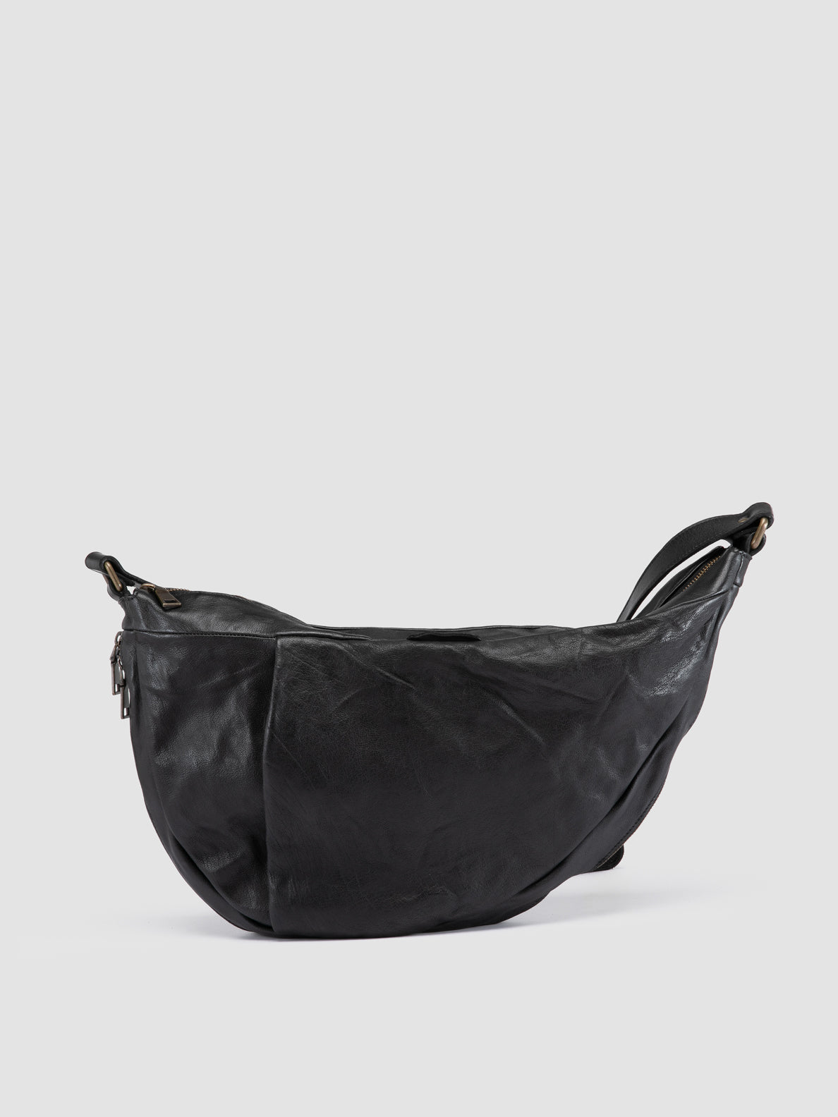 Helmet 50 Leather Waist Belt