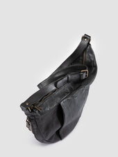 Helmet 50 Leather Waist Belt