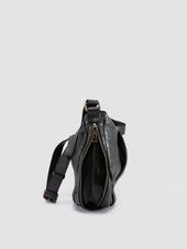 Helmet 50 Leather Waist Belt