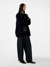 Hemyl Knit In Darkest