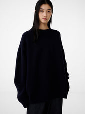 Hemyl Knit In Darkest